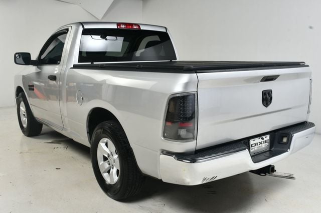 2015 Ram 1500 Carfax Certified Auto V6 Great Economy and Looks - 22967085 - 3