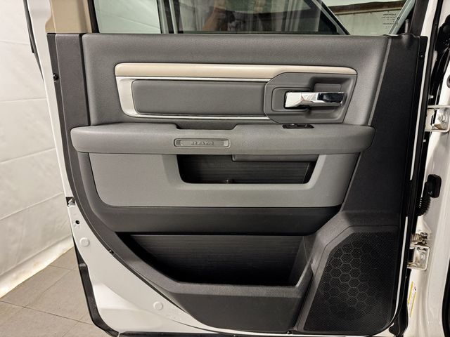 2015 Ram 1500 CREW CAB BIG HORN SLT 4X4 - 23017822 - 12