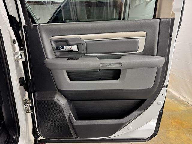 2015 Ram 1500 CREW CAB BIG HORN SLT 4X4 - 23017822 - 13