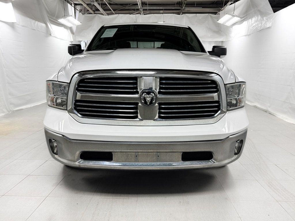 2015 Ram 1500 CREW CAB BIG HORN SLT 4X4 - 23017822 - 1