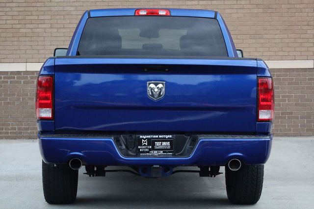 2015 Ram 1500 Express - 23094551 - 9