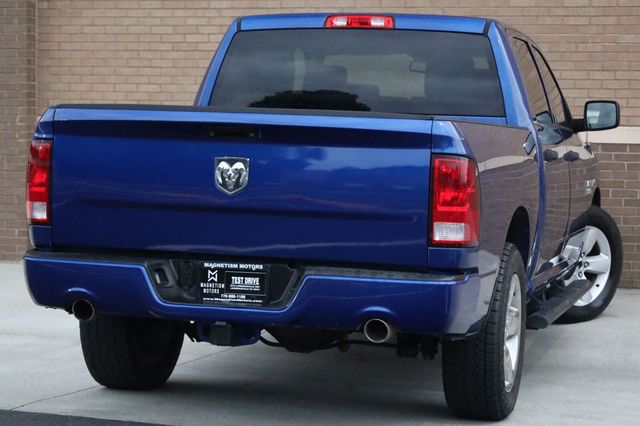 2015 Ram 1500 Express - 23094551 - 10