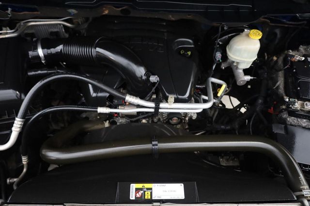 2015 Ram 1500 Express - 23094551 - 12