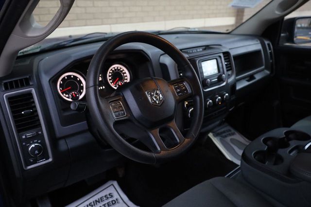 2015 Ram 1500 Express - 23094551 - 14