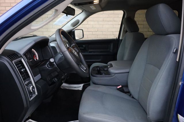 2015 Ram 1500 Express - 23094551 - 15