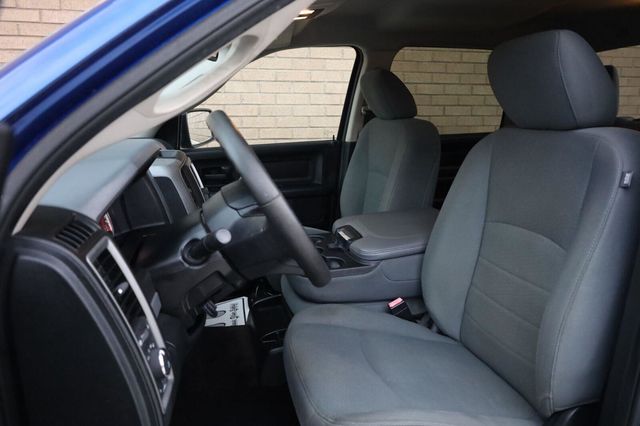 2015 Ram 1500 Express - 23094551 - 16