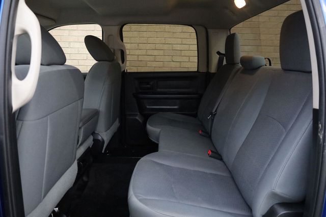2015 Ram 1500 Express - 23094551 - 18
