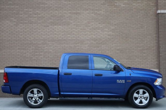 2015 Ram 1500 Express - 23094551 - 1