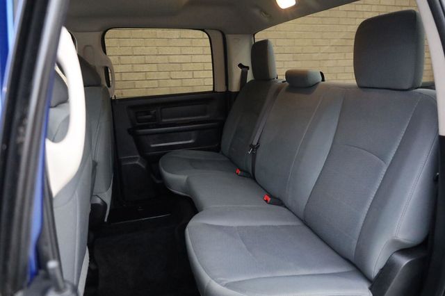 2015 Ram 1500 Express - 23094551 - 19