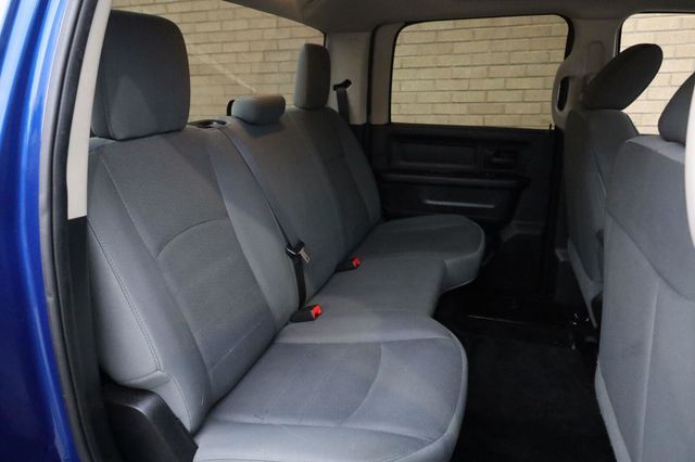 2015 Ram 1500 Express - 23094551 - 21