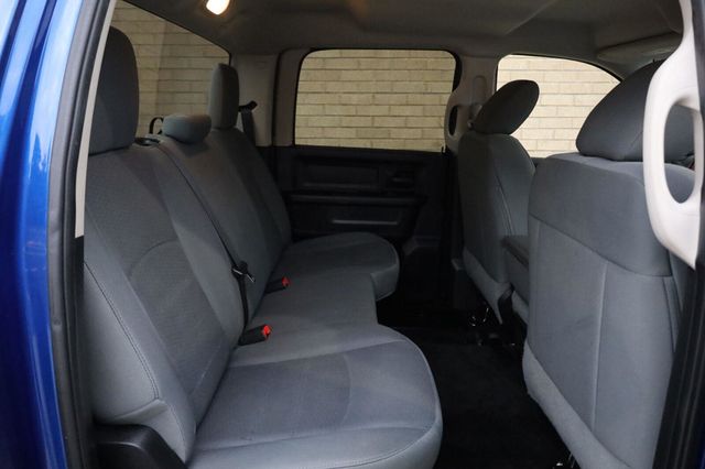 2015 Ram 1500 Express - 23094551 - 22