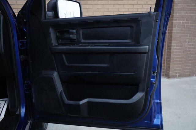 2015 Ram 1500 Express - 23094551 - 23