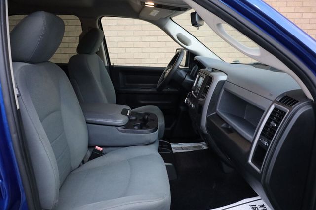 2015 Ram 1500 Express - 23094551 - 24