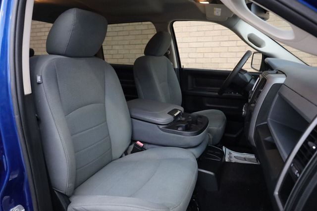 2015 Ram 1500 Express - 23094551 - 25