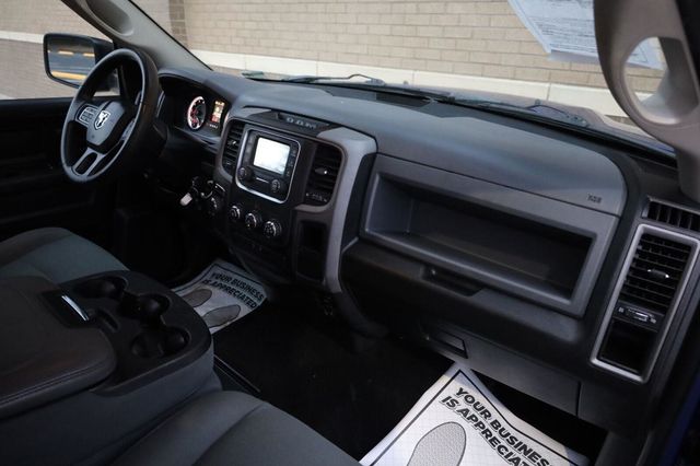 2015 Ram 1500 Express - 23094551 - 26
