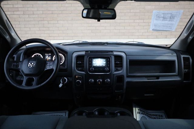 2015 Ram 1500 Express - 23094551 - 27