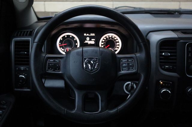 2015 Ram 1500 Express - 23094551 - 28