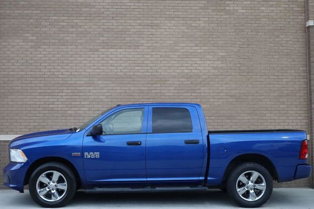 2015 Ram 1500 Express - 23094551 - 2