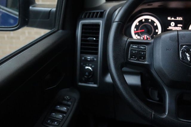 2015 Ram 1500 Express - 23094551 - 29