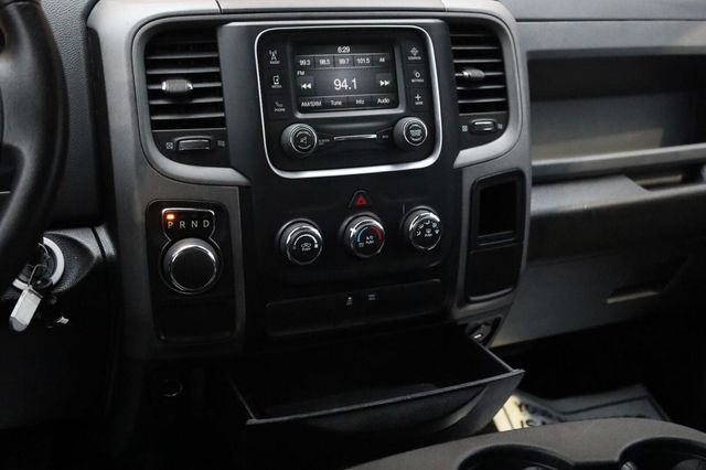 2015 Ram 1500 Express - 23094551 - 34