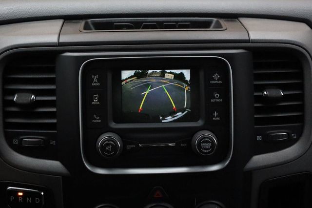 2015 Ram 1500 Express - 23094551 - 35