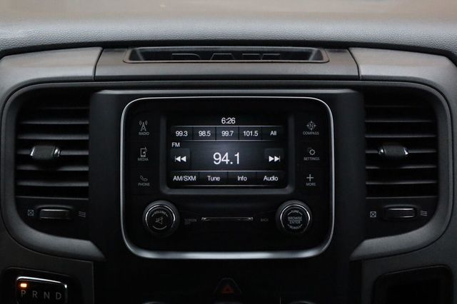 2015 Ram 1500 Express - 23094551 - 37