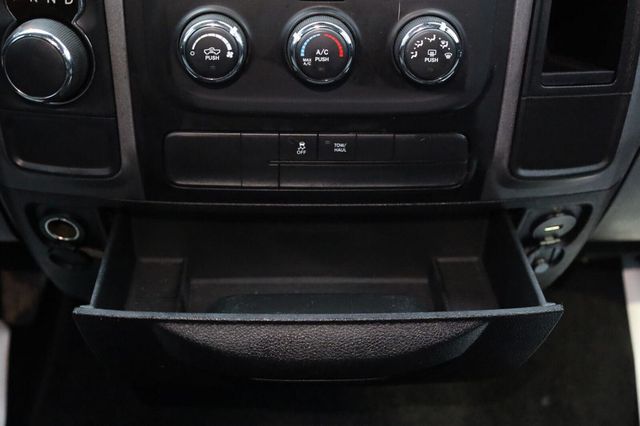 2015 Ram 1500 Express - 23094551 - 39