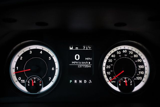 2015 Ram 1500 Express - 23094551 - 42