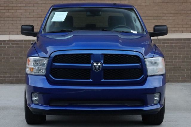 2015 Ram 1500 Express - 23094551 - 5