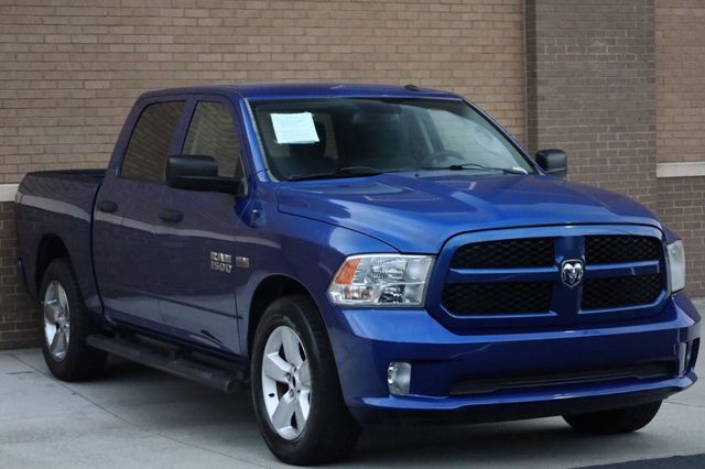 2015 Ram 1500 Express - 23094551 - 6