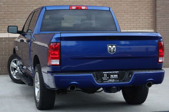 2015 Ram 1500 Express - 23094551 - 8