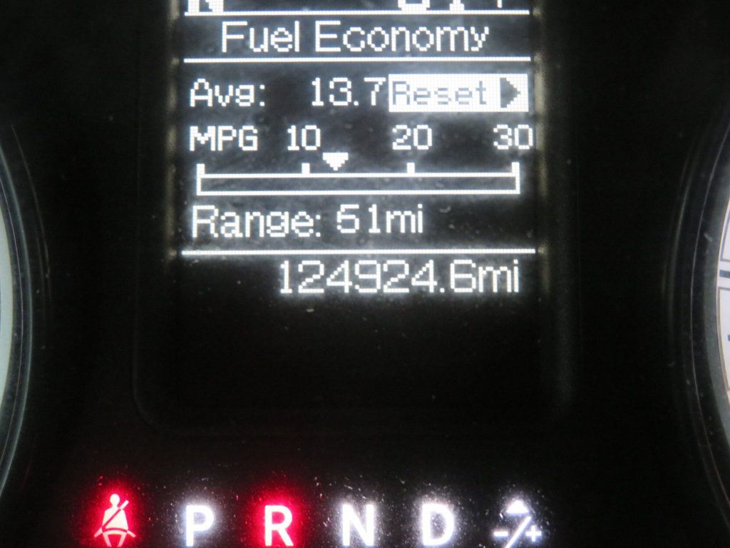 2015 Ram 1500 HEMI 4X4 EXTRA CLEAN TRADESMAN QUADCAB LOW MILES  - 22977739 - 40