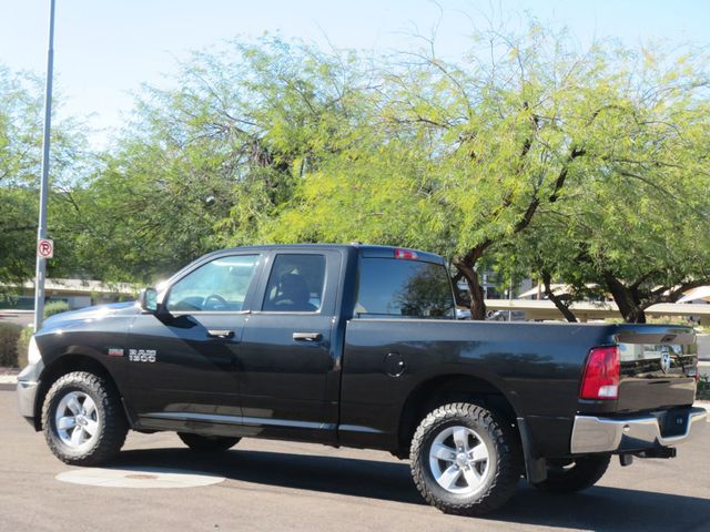 2015 RAM Ram 1500 Pickup