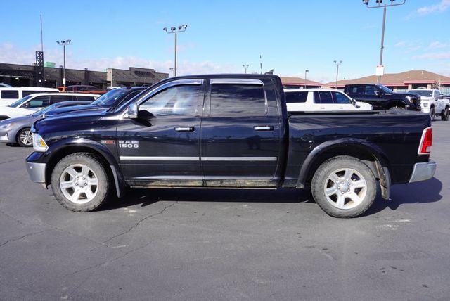 2015 Ram 1500 LIMITED - 22956581 - 1