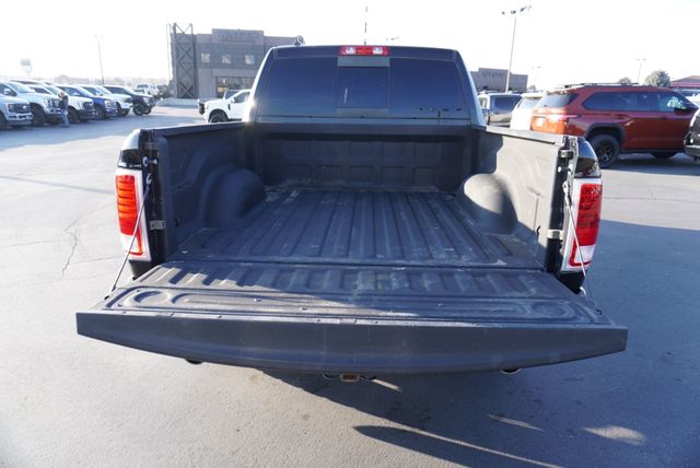 2015 Ram 1500 LIMITED - 22970902 - 10