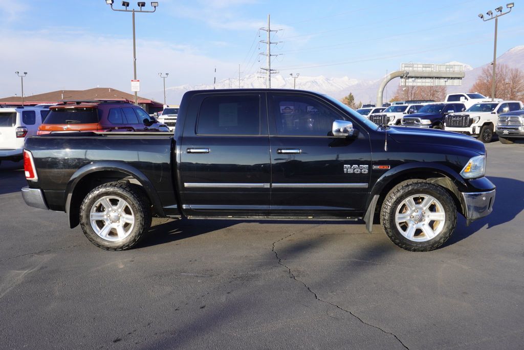 2015 Ram 1500 LIMITED - 22970902 - 12