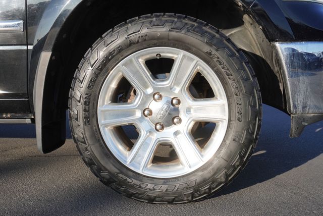 2015 Ram 1500 LIMITED - 22970902 - 15