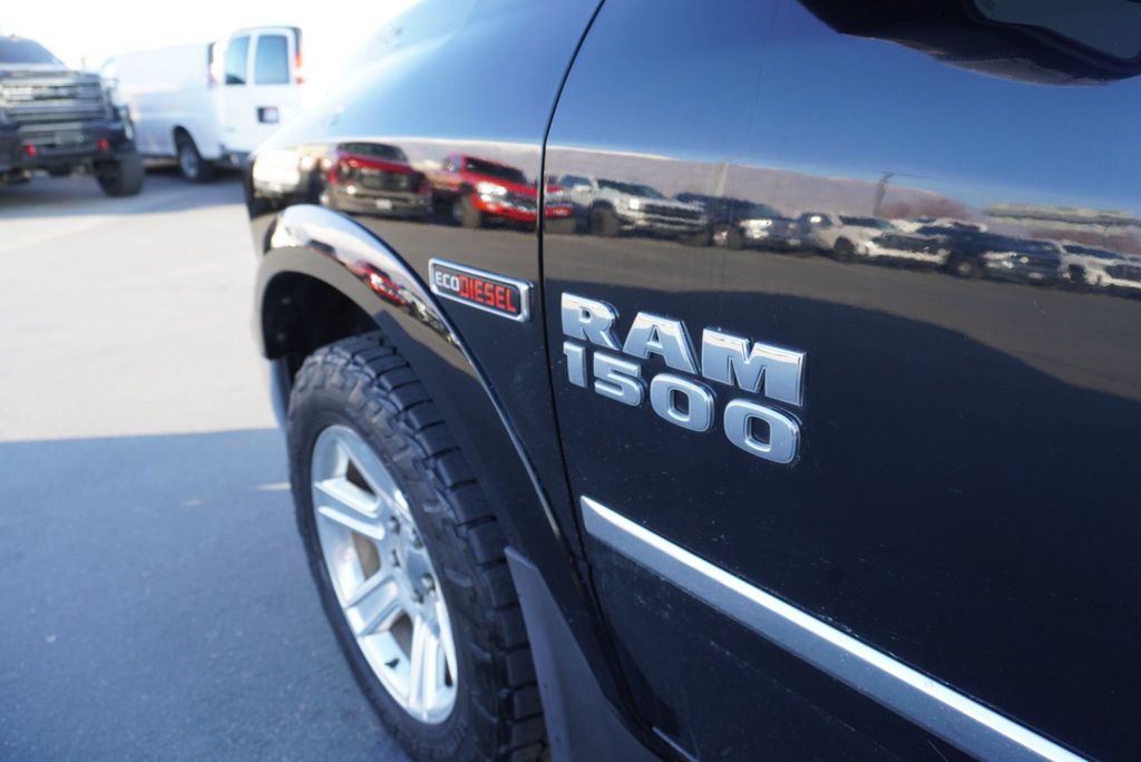 2015 Ram 1500 LIMITED - 22970902 - 17