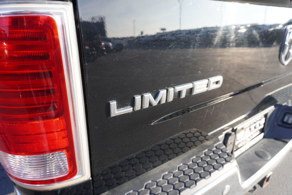 2015 Ram 1500 LIMITED - 22970902 - 18