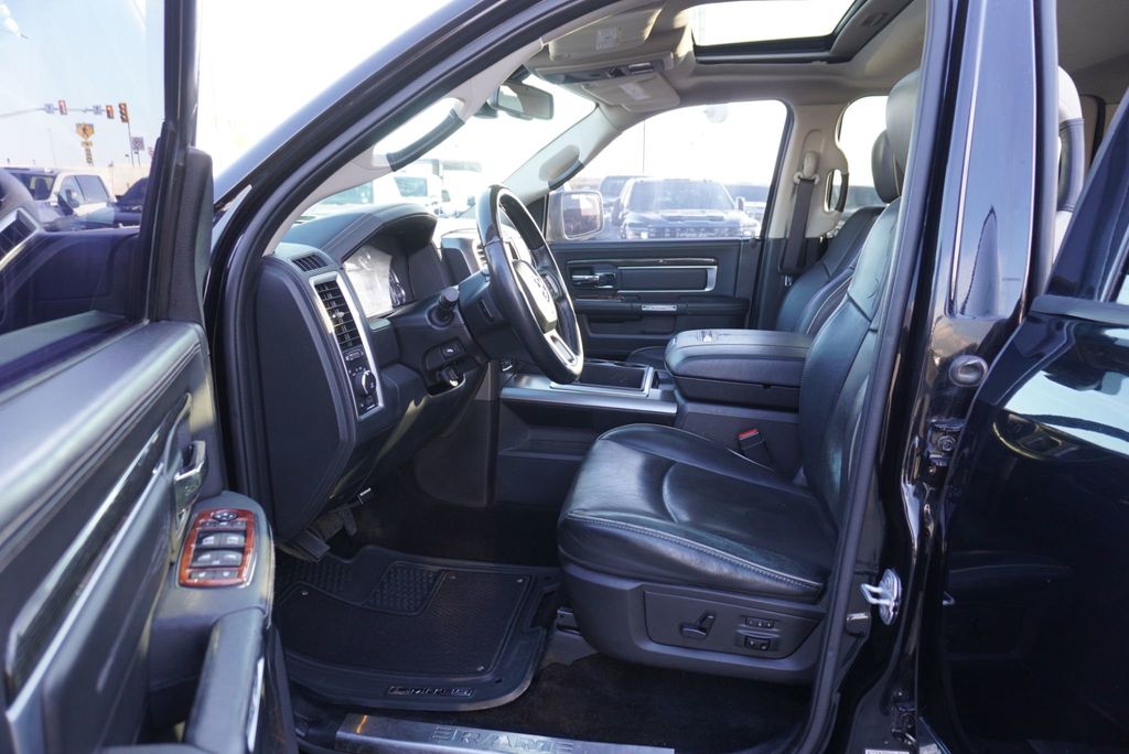 2015 Ram 1500 LIMITED - 22970902 - 21