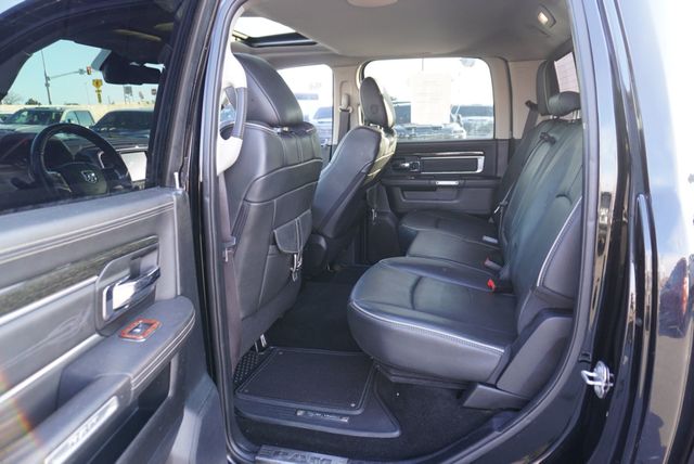 2015 Ram 1500 LIMITED - 22970902 - 22