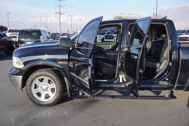 2015 Ram 1500 LIMITED - 22970902 - 23