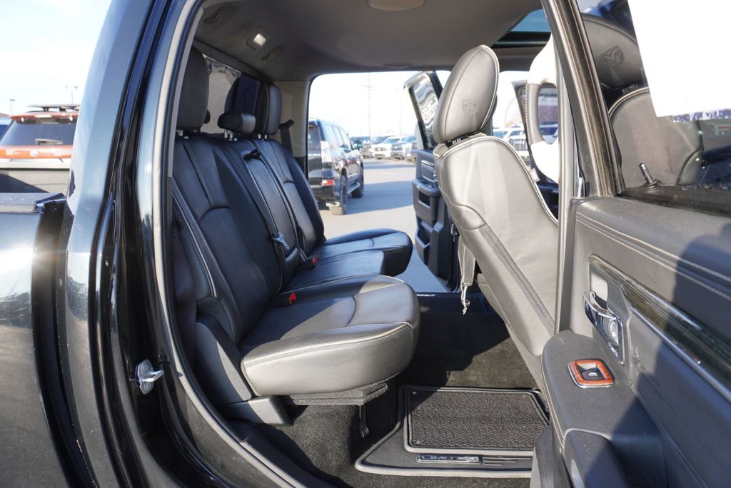 2015 Ram 1500 LIMITED - 22970902 - 25