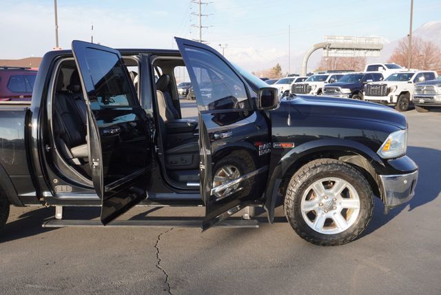 2015 Ram 1500 LIMITED - 22970902 - 26