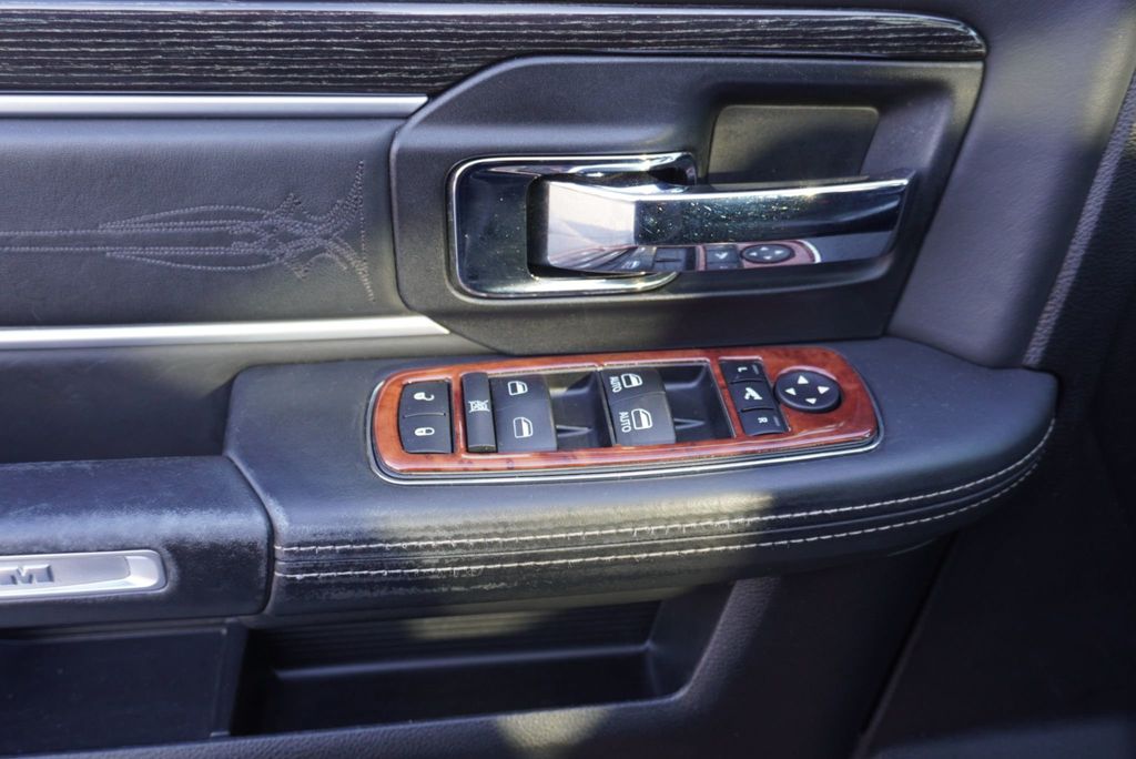 2015 Ram 1500 LIMITED - 22970902 - 28