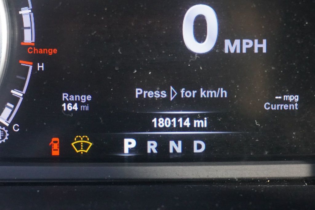 2015 Ram 1500 LIMITED - 22970902 - 30