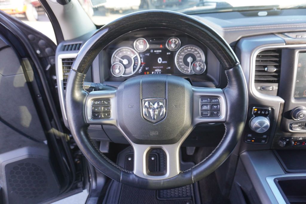 2015 Ram 1500 LIMITED - 22970902 - 31