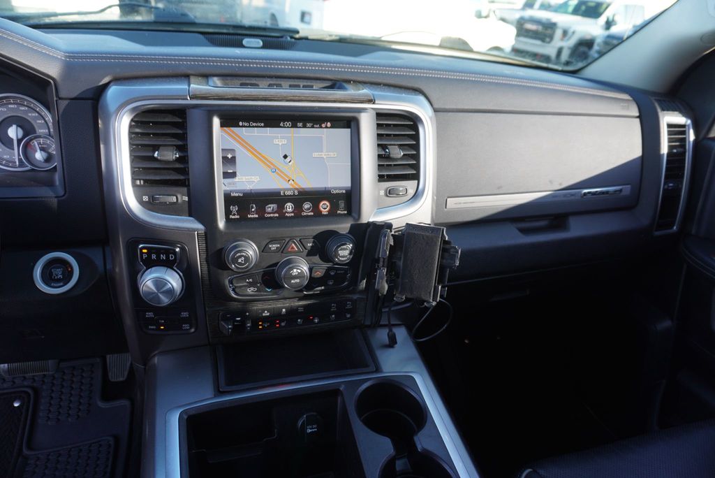 2015 Ram 1500 LIMITED - 22970902 - 33