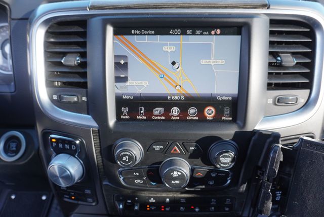 2015 Ram 1500 LIMITED - 22970902 - 34