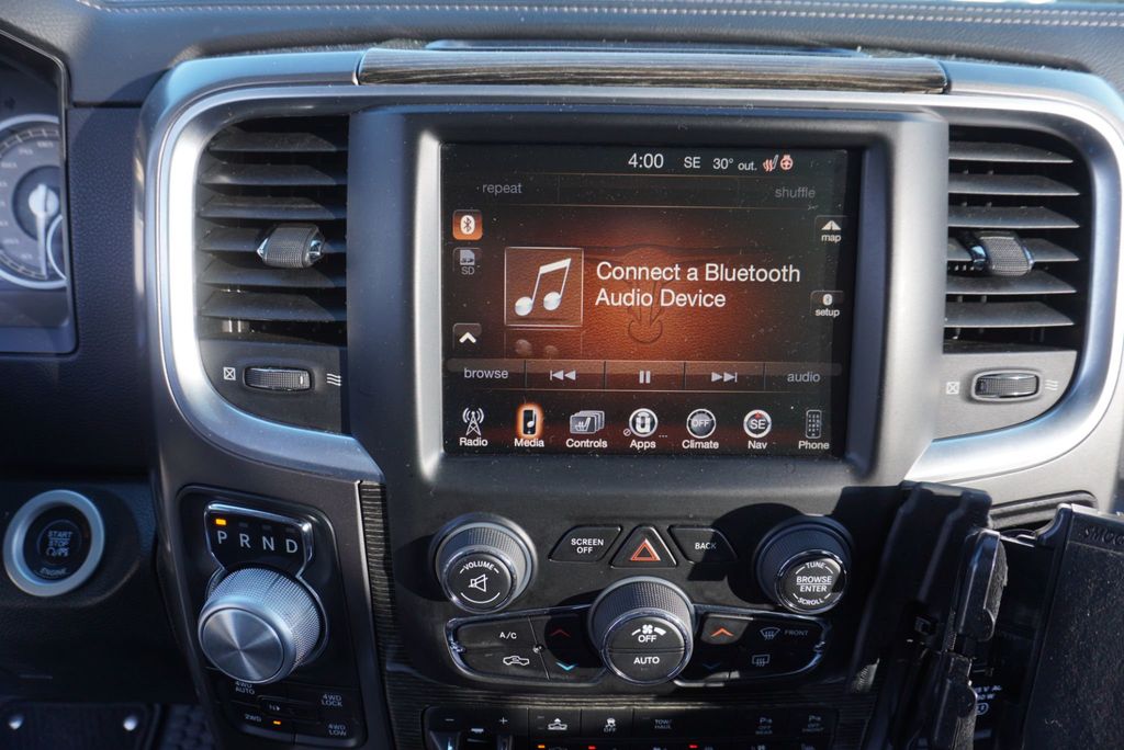 2015 Ram 1500 LIMITED - 22970902 - 36